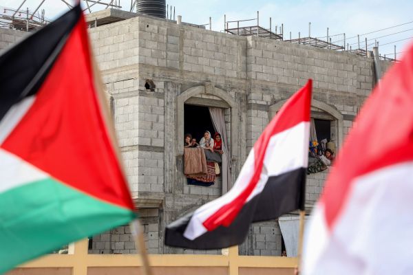 El portavoz de Hamás agradece a Trump su papel en la resolución del conflicto de Gaza