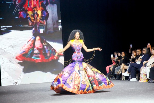 Diseño mexicano recibe mayor reconocimiento de extranjeros que en su país