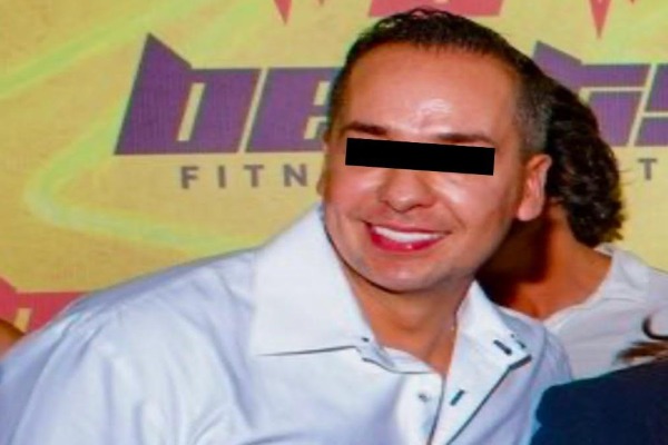 Dueño de centros nocturnos, a disposición del Juez de Control por posesión de cartuchos y droga