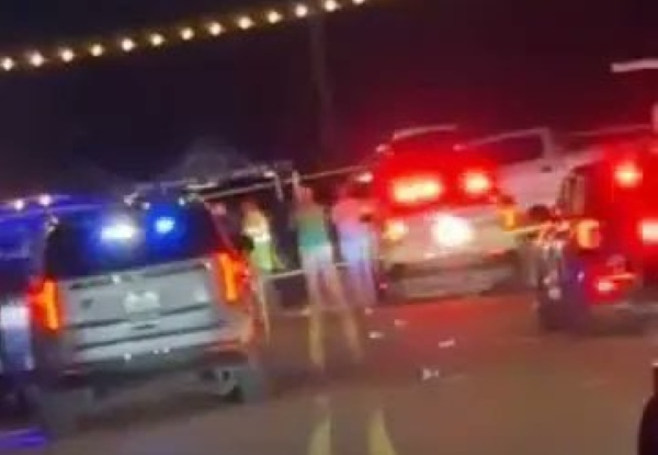 Cuatro muertos por tiroteo tras un partido de futbol en Misisipi