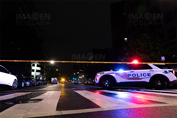 Tiroteo en Carolina del Sur deja al menos cuatro muertos y 20 heridos