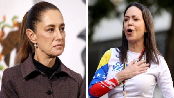 Feminismo de Claudia