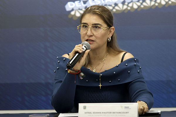 Habilita la FGE nueva sede para distintas fiscalías especializadas