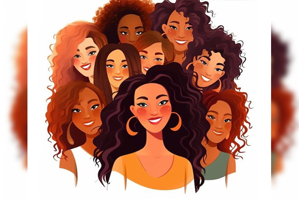 Resonando a través de culturas: historias inspiradoras de mujeres de todo el mundo