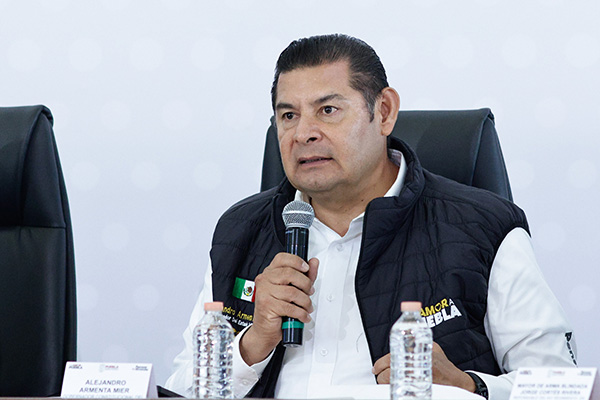 Confirma gobierno de Puebla 13 muertos por deslaves en la Sierra Norte