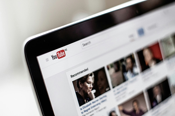 YouTube ofrece segundas oportunidades, pero con borrón total y cuenta nueva