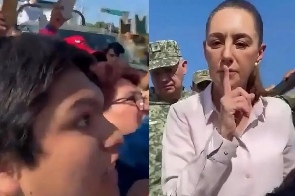El verdadero rostro de la 4T