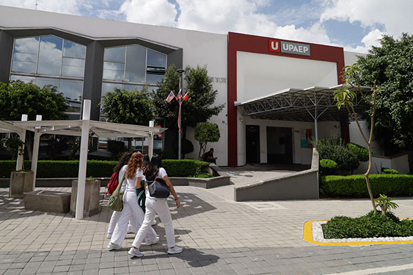 No hay avances en caso del bebé hallado en la UPAEP, afirma rector