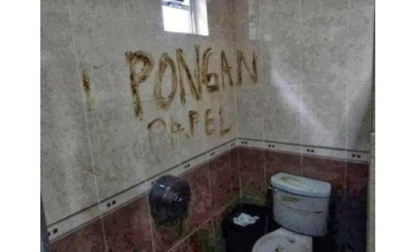 SAT: ¡Ni para papel de baño!
