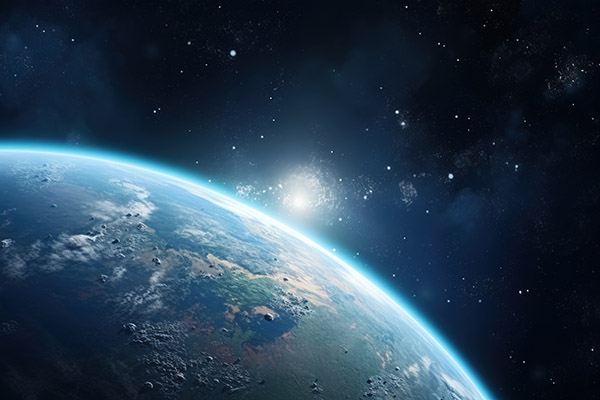 Space Live, una ventana al espacio abierta las 24 horas