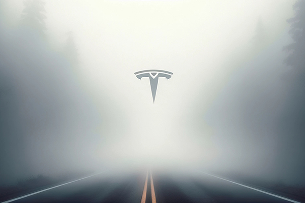 Tesla bajo lupa por fallos en conducción autónoma