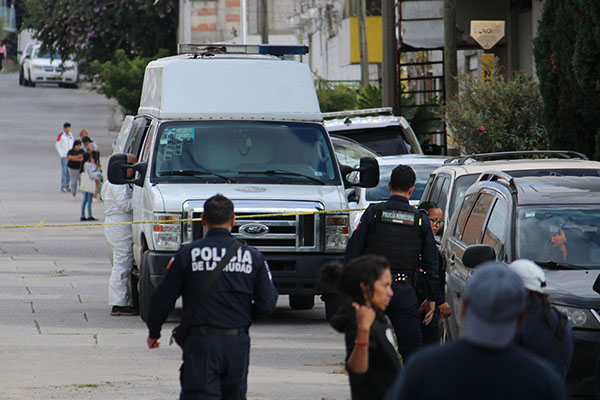 Aumenta a dos el número de muertos tras ataque en Xochimehuacán