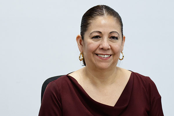 Laura Artemisa García encabezará la Secretaría de Bienestar