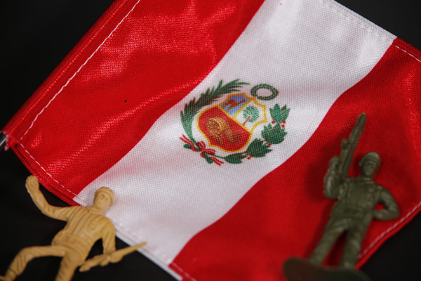 La bala que agitó a Perú: protestas y tensiones tras la caída de Boluarte