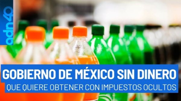 Pobre gobierno pobre con “gobernantes” ricos