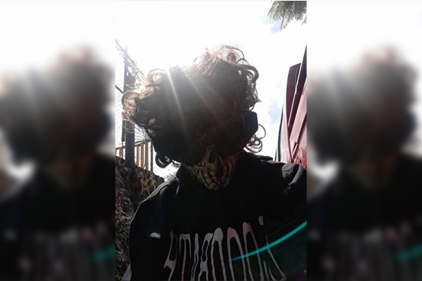 Vinculan a proceso a Lex Ashton; defensa alega ataques psicóticos