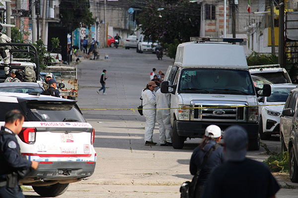 Confirman tercera víctima mortal tras riña familiar en Xochimehuacán