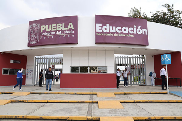 SEP Puebla reporta 419 casos de virus Coxsackie en 77 escuelas del estado