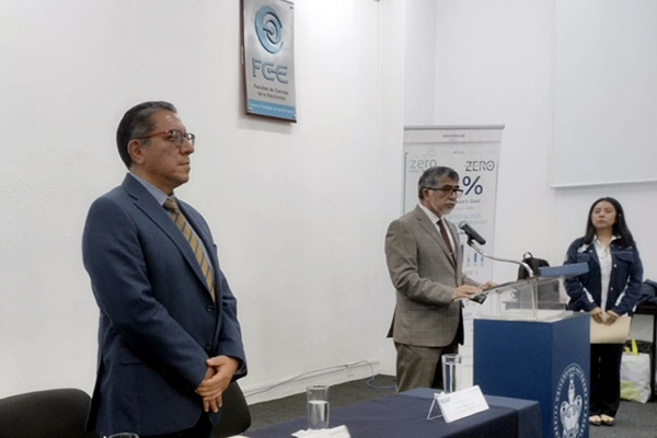 Desarrollan en la BUAP el IX Foro Ambiental Automotriz 2025