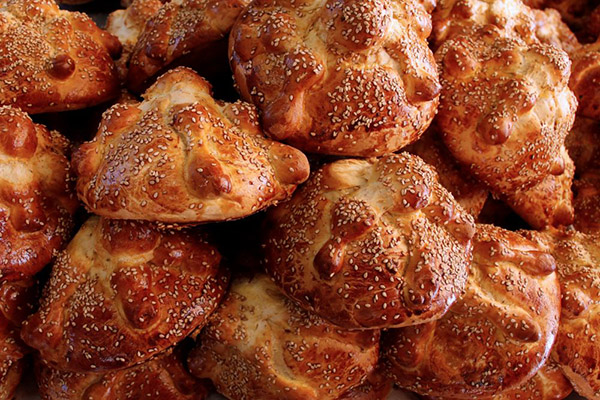 Hojaldra, el delicioso y tradicional pan que atraviesa por tiempos difíciles