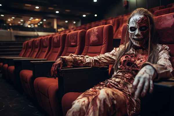¿Quieres sentir terror de verdad? Estas películas de culto te harán estremecer