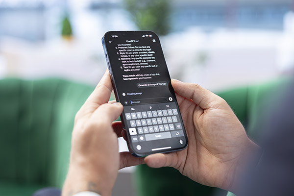 Tecnología avanzada, conversación fallida: IA no convence al hablar