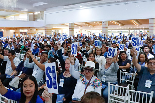 PAN Puebla ratifica liderazgo de Mario Riestra