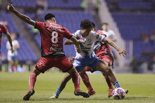 Emociones, polémicas y rumores marcaron la Jornada 13 del futbol mexicano