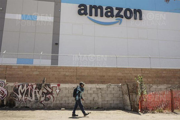Servicios en la nube de Amazon se están recuperando tras interrupción mundial