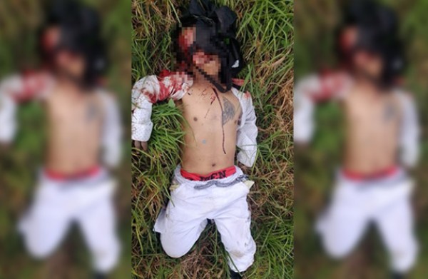 FGE ya investiga el homicidio de “Medio Metro de Puebla”