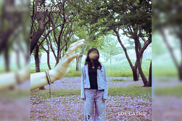 Los Catnip debutan con “Espera”, un himno de vulnerabilidad y energía adolescente