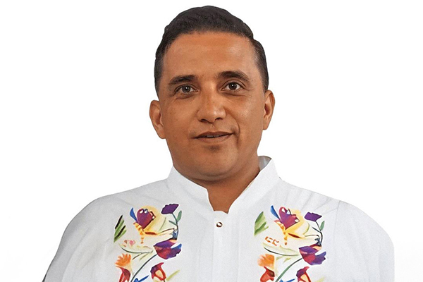 Asesinan a balazos al alcalde de Pisaflores, Hidalgo