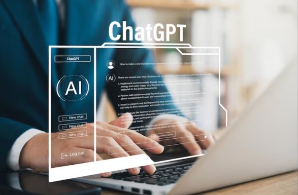 ¿Adiós a navegar por internet? ChatGPT Atlas comienza a tomar decisiones por el usuario