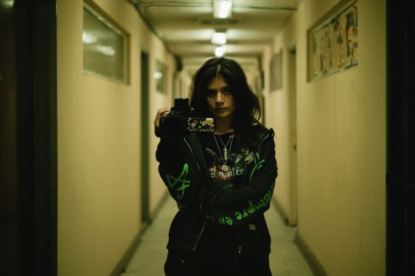 “No Me Sigas", producción mexicana de terror sobrenatural, llega el 30 de octubre