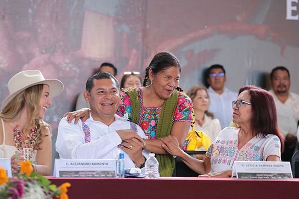 Inicia Temporada de Mole de Caderas, símbolo de identidad y patrimonio gastronómico