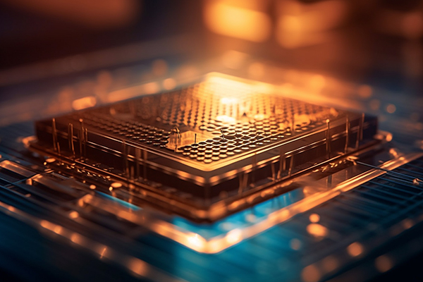 Científicos chinos desarrollan chip de IA hasta mil veces más rápido que los actuales