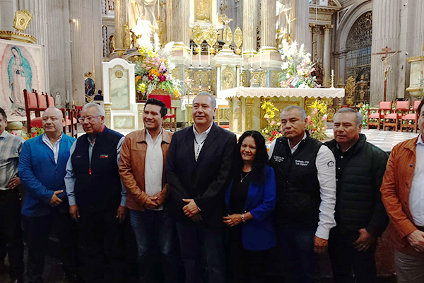 Adelantar aguinaldos para el Buen Fin ha sido "catastrófico": Leobardo Soto