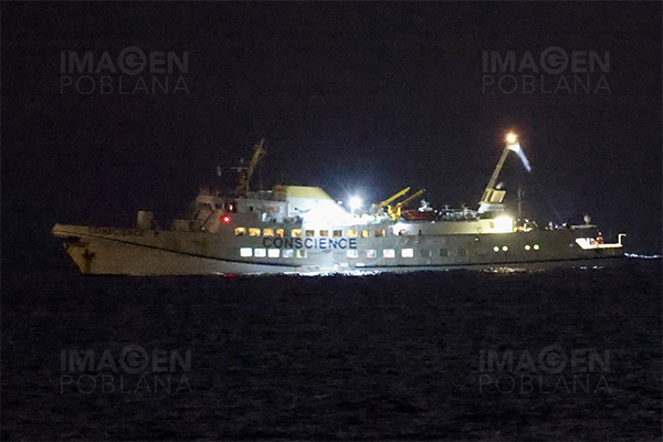 Juez archiva querella contra Netanyahu por asalto a la Global Sumud Flotilla