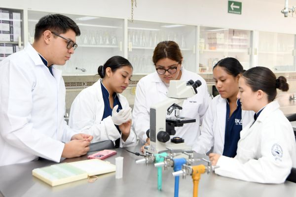 La Facultad de Enfermería BUAP tiene el mayor número de investigadores en SNII