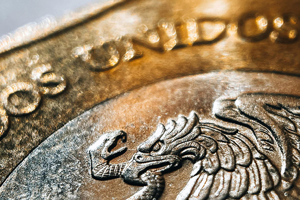 Inflación en México desacelera a 3.63% en primera quincena de octubre