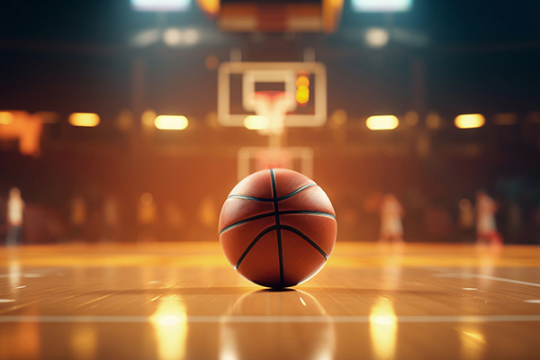 Apuestas deportivas ilegales manchan la NBA