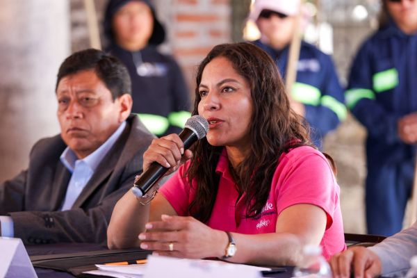 Implementa San Andrés operativo en panteones por Día de Muertos