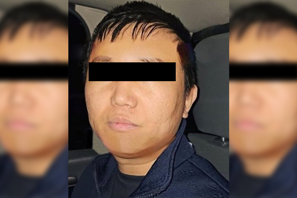 “Brother Wang”, la figura clave del fentanilo, es entregado a EU