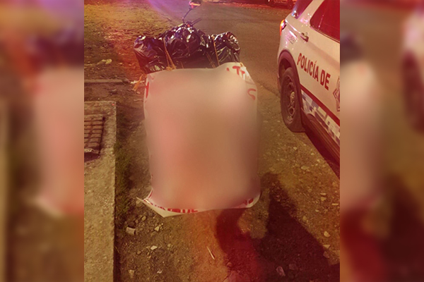 No cesa la violencia: dejan cuerpo desmembrado en bolsas
