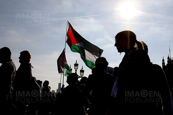 Hamás y facciones palestinas acuerdan traspaso de Gaza a autoridades provisionales