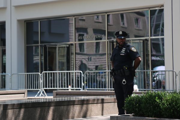 Al menos un muerto y seis heridos por tiroteo en un campus de Pensilvania
