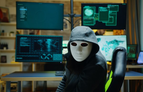 En México, ¿qué organismo público no está en riesgo de ser hackeado?