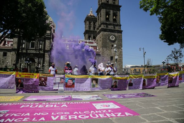 Puebla se alínea al Registro Nacional de Obligaciones Alimentarias