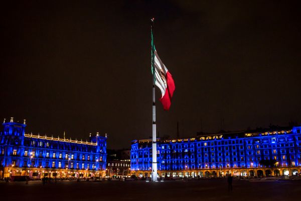 Itinerario listo: destinos inolvidables para la navidad en México