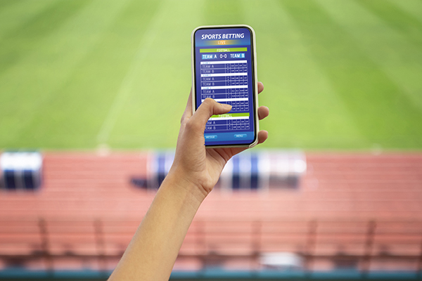 ¡Escándalo en Europa! La mitad de los árbitros de esta liga está implicada en apuestas